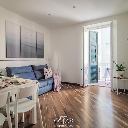 La Malva - L'Opera Group Villa ลาสเปเซีย ภายนอก รูปภาพ