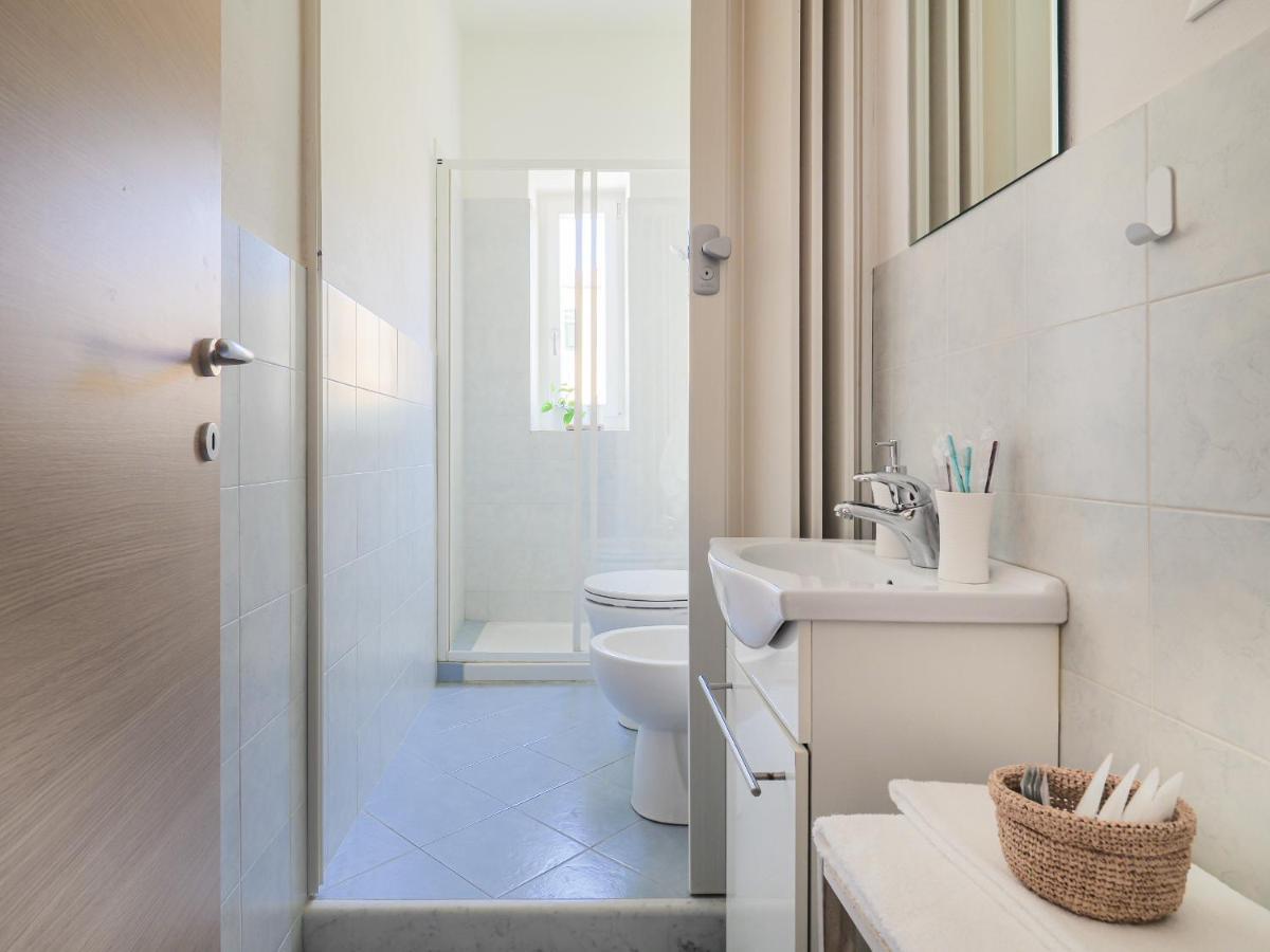 La Malva - L'Opera Group Villa ลาสเปเซีย ภายนอก รูปภาพ