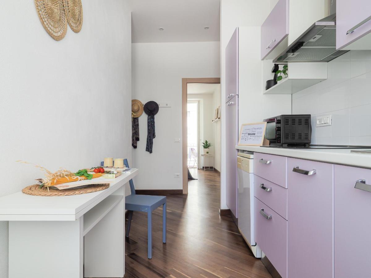 La Malva - L'Opera Group Villa ลาสเปเซีย ภายนอก รูปภาพ