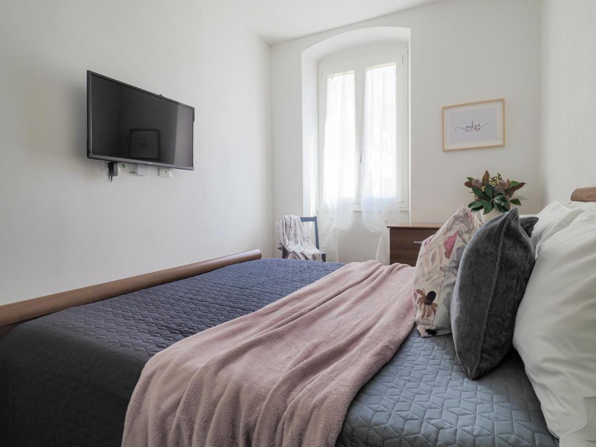 La Malva - L'Opera Group Villa ลาสเปเซีย ภายนอก รูปภาพ