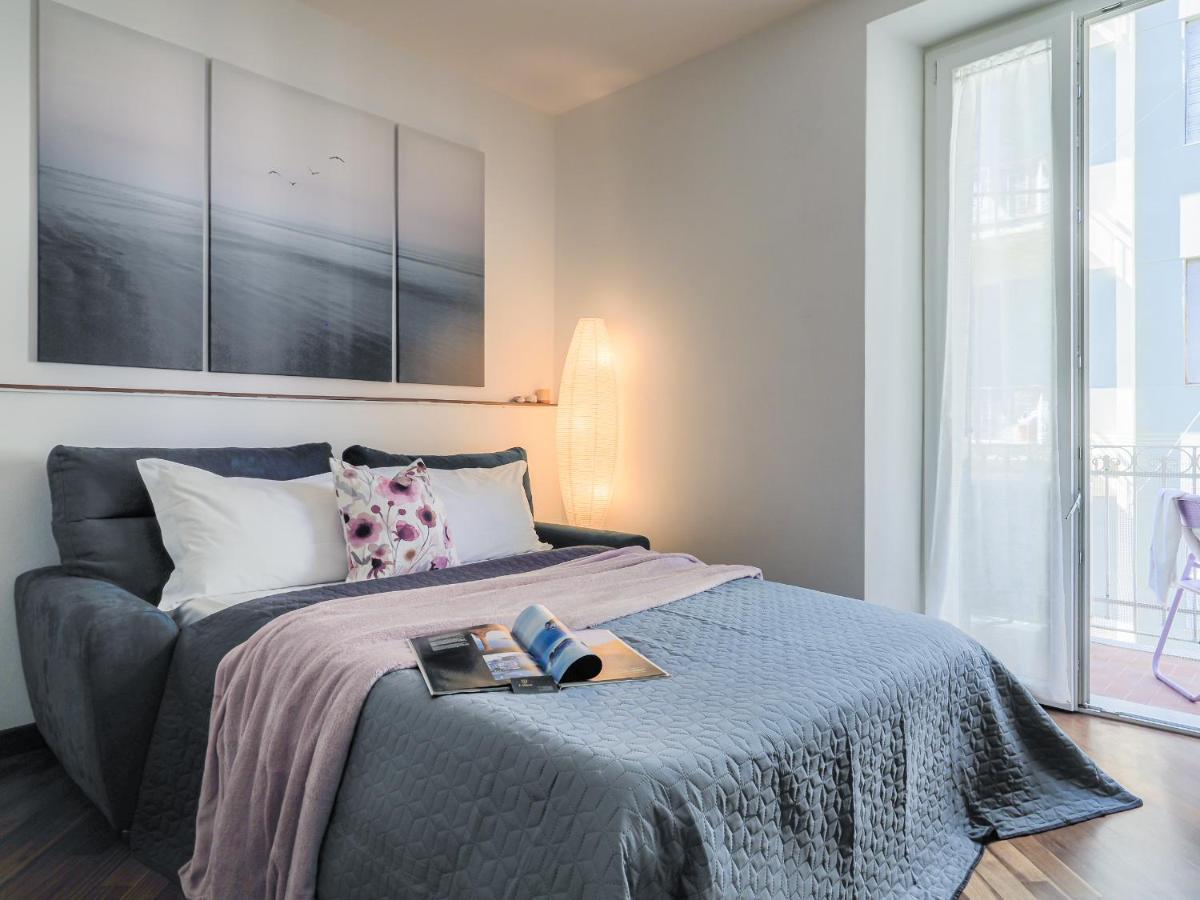 La Malva - L'Opera Group Villa ลาสเปเซีย ภายนอก รูปภาพ