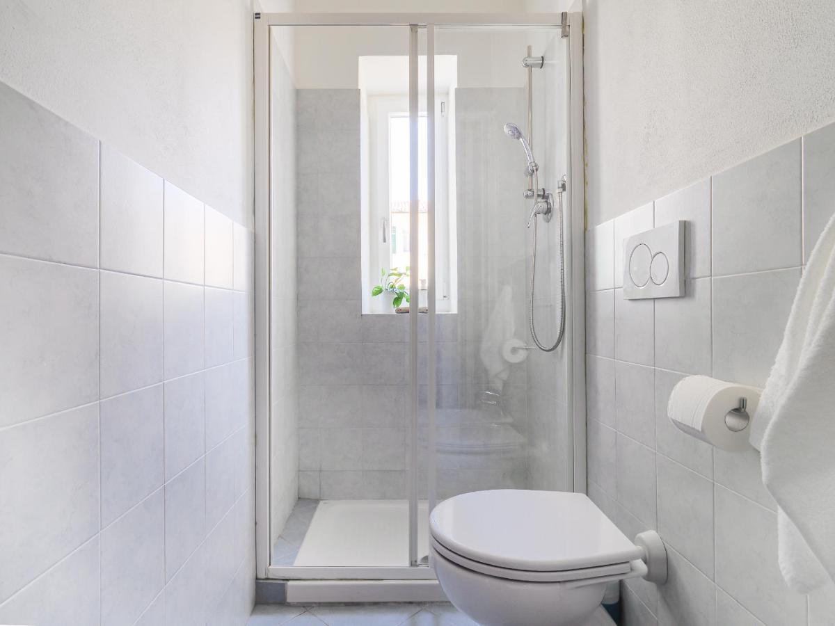 La Malva - L'Opera Group Villa ลาสเปเซีย ภายนอก รูปภาพ