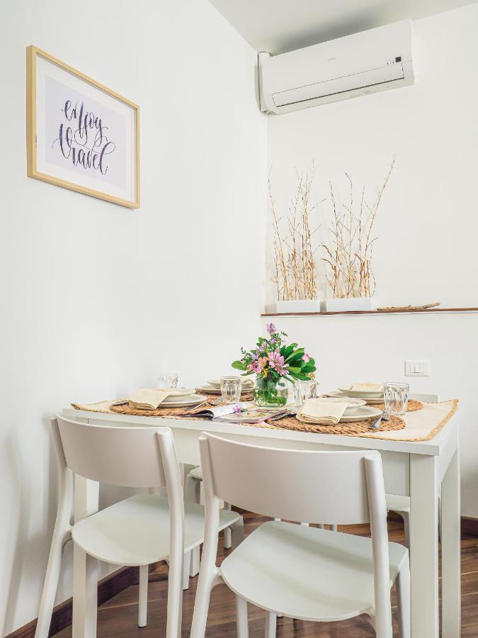La Malva - L'Opera Group Villa ลาสเปเซีย ภายนอก รูปภาพ