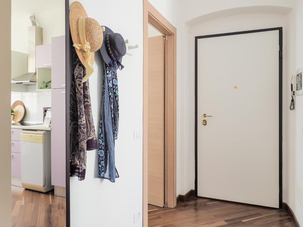 La Malva - L'Opera Group Villa ลาสเปเซีย ภายนอก รูปภาพ
