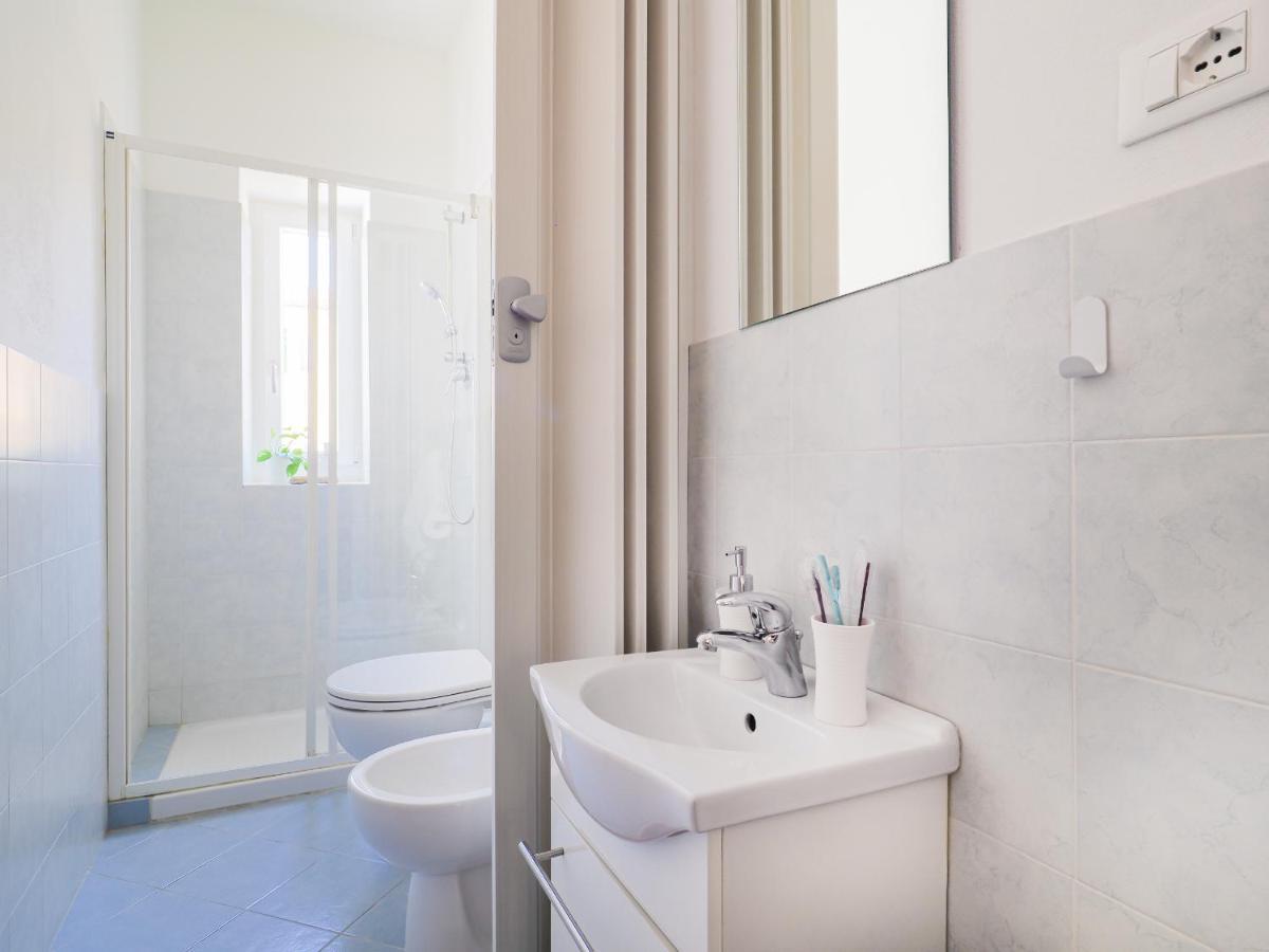 La Malva - L'Opera Group Villa ลาสเปเซีย ภายนอก รูปภาพ