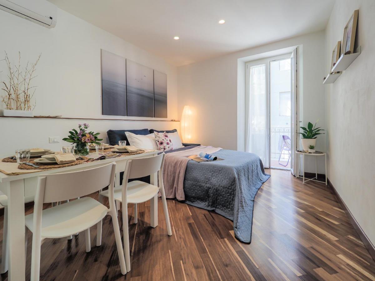 La Malva - L'Opera Group Villa ลาสเปเซีย ภายนอก รูปภาพ
