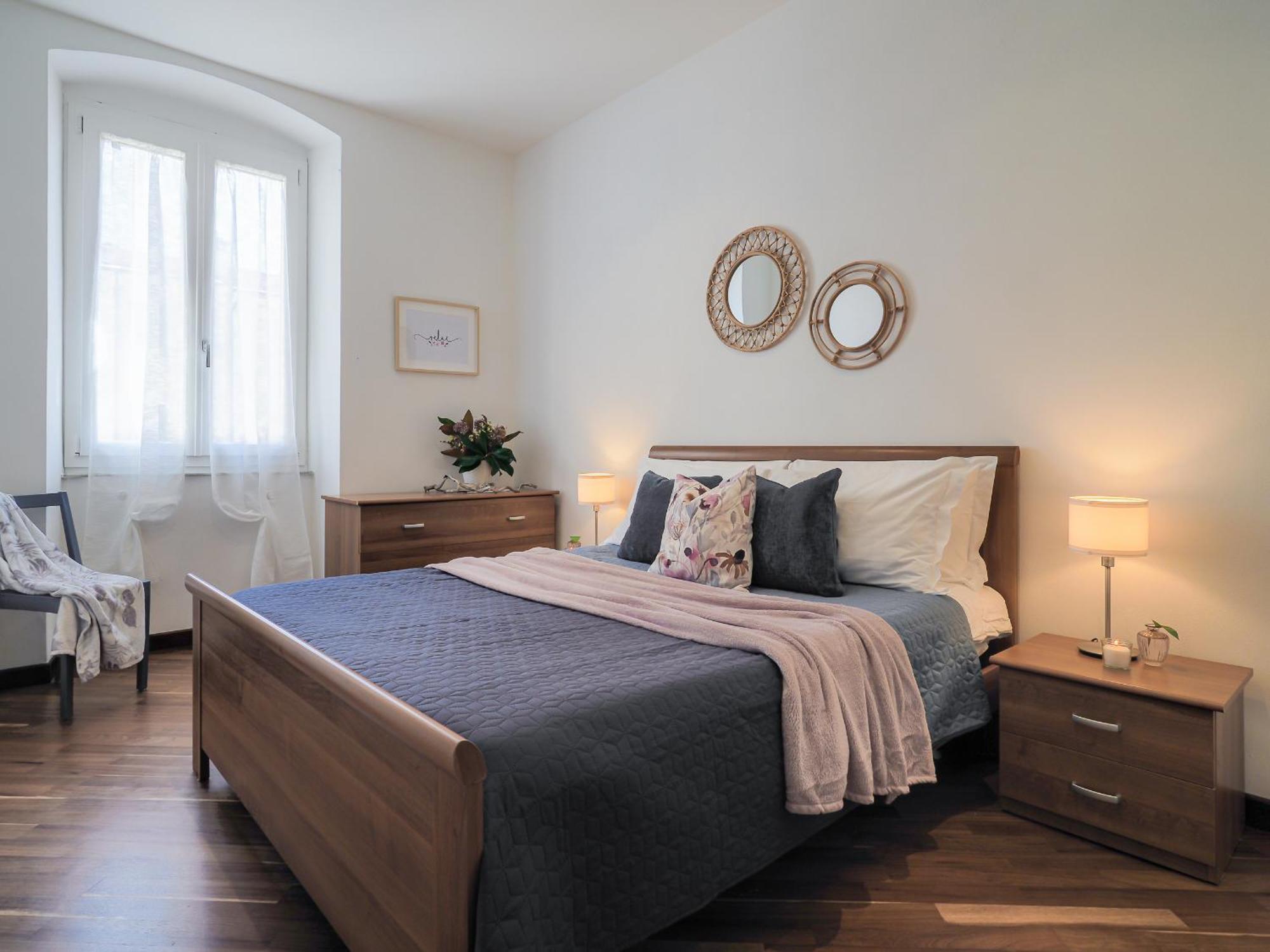 La Malva - L'Opera Group Villa ลาสเปเซีย ภายนอก รูปภาพ